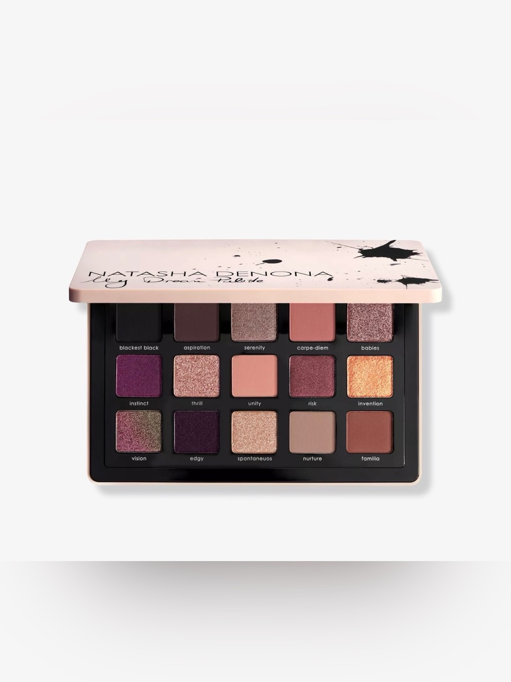 🔥BRAND NEW Natasha Denona My Dream Palette